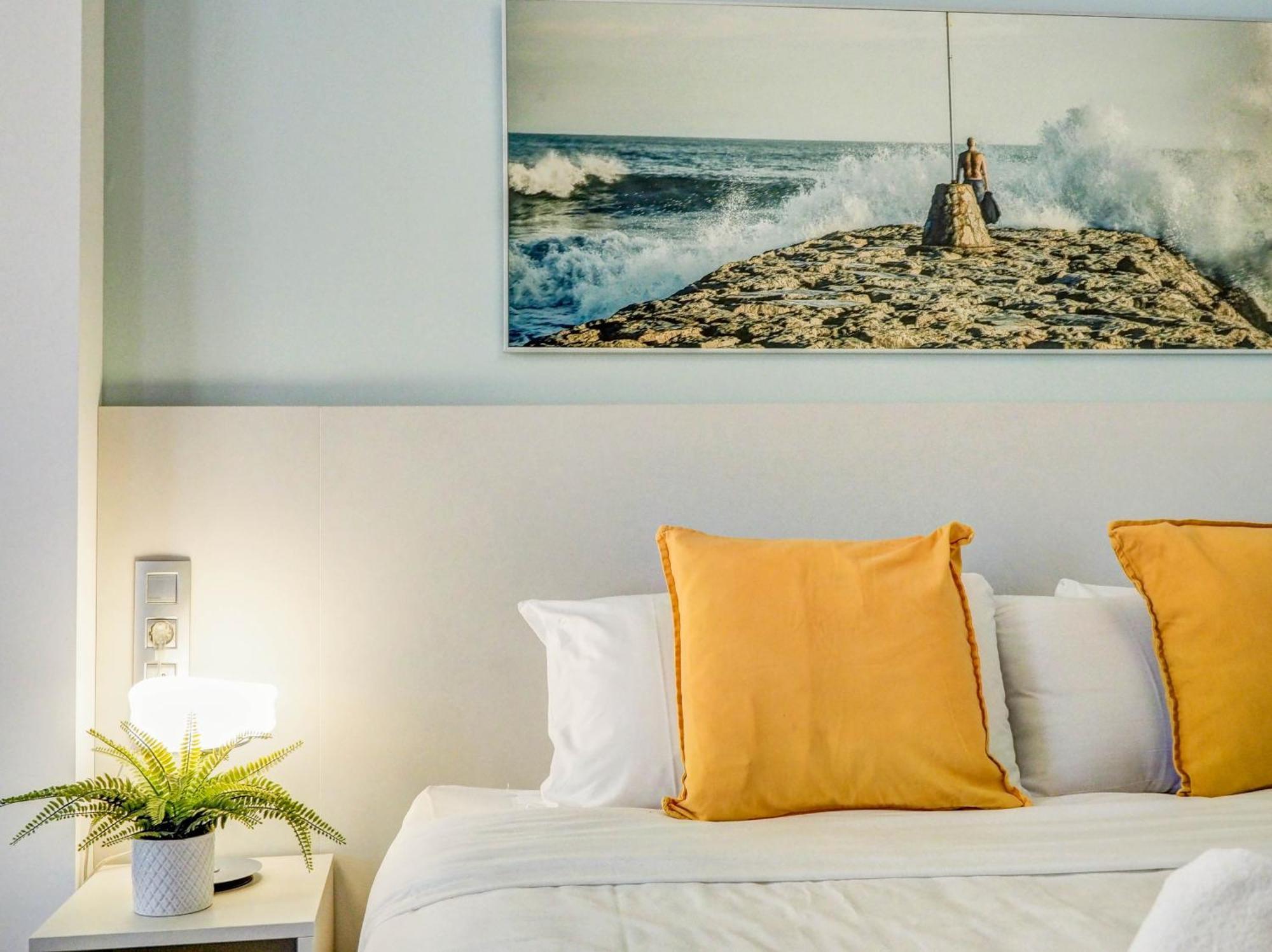 The Green Oasis By Hello Homes سيدجيس المظهر الخارجي الصورة